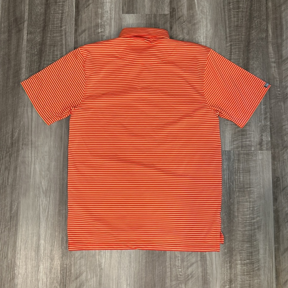 Straight Down Golf Polo - Medium - image 3